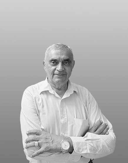 Rajender Singh Dhull